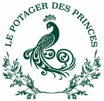 Potager des Princes- La Scène au Jardin