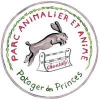 Potager des Princes- La Scène au Jardin