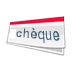 chèque